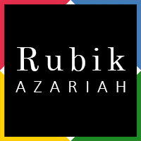 Rubik's Blog