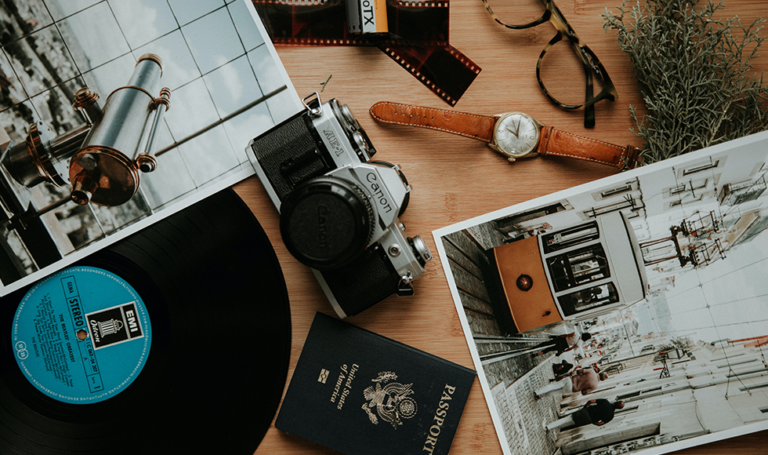Unsplash unveils product placement opportunity